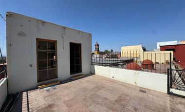 LOCAL EN RENTA EN SAN MIGUEL DE ALLENDE