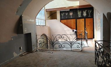 LOCAL EN RENTA EN SAN MIGUEL DE ALLENDE