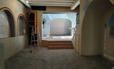 LOCAL EN RENTA EN SAN MIGUEL DE ALLENDE