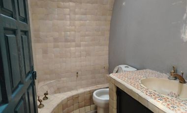 LOCAL EN RENTA EN SAN MIGUEL DE ALLENDE