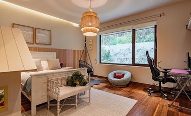 EN VENTA CASA EN LOMAS COUNTRY