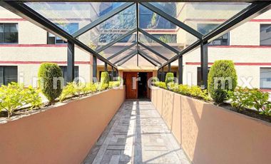 Camino a Praderas de San Mateo