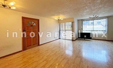 Camino a Praderas de San Mateo