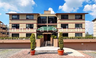 Camino a Praderas de San Mateo