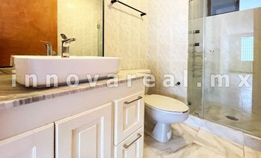 Camino a Praderas de San Mateo