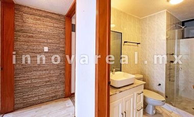 Camino a Praderas de San Mateo