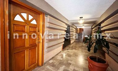 Camino a Praderas de San Mateo