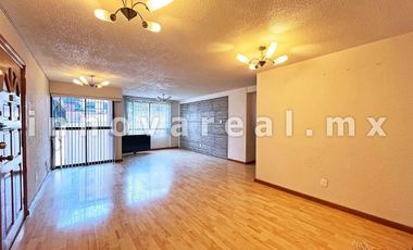 Camino a Praderas de San Mateo