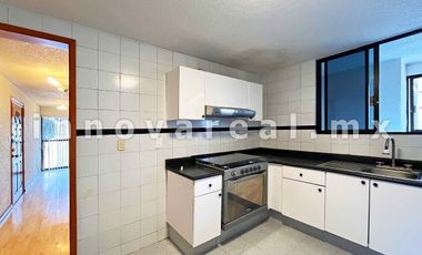 Camino a Praderas de San Mateo