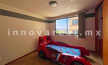 Camino a Praderas de San Mateo