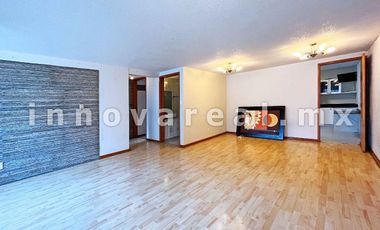 Camino a Praderas de San Mateo