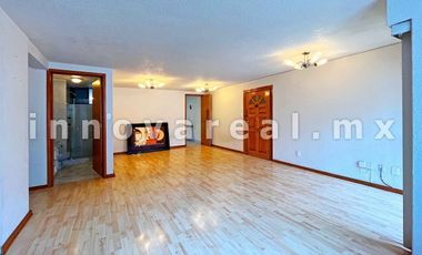 Camino a Praderas de San Mateo