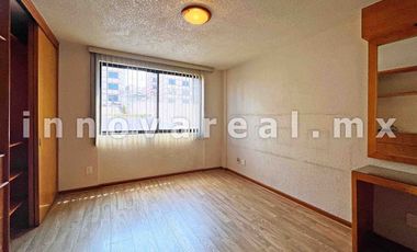 Camino a Praderas de San Mateo