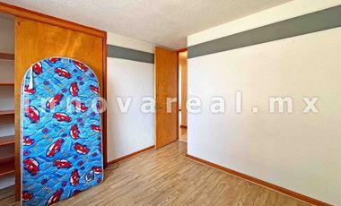 Camino a Praderas de San Mateo