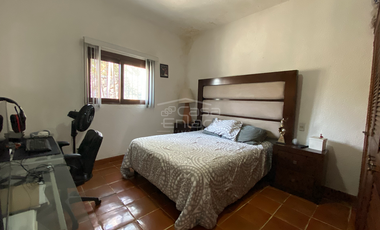 Casa en Lomas de Tlahuapan