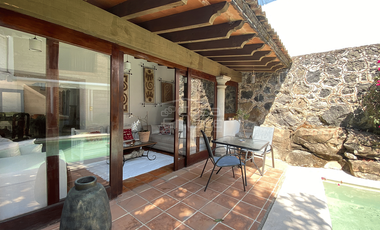Casa en Lomas de Tlahuapan