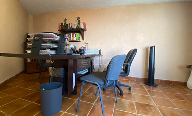 Casa en Lomas de Tlahuapan