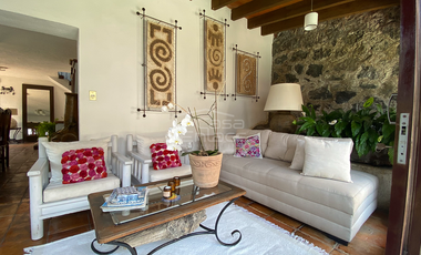 Casa en Lomas de Tlahuapan