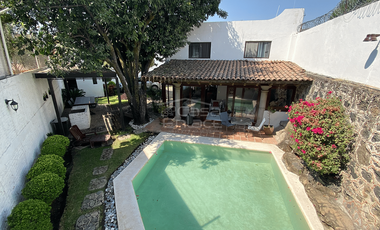 Casa en Lomas de Tlahuapan