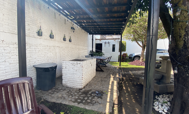 Casa en Lomas de Tlahuapan