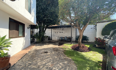 Casa en Lomas de Tlahuapan