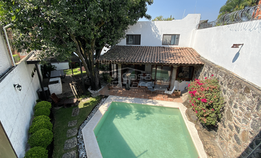Casa en Lomas de Tlahuapan