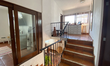 Casa en Lomas de Tlahuapan