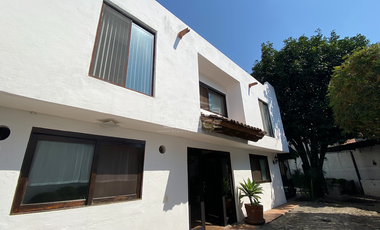Casa en Lomas de Tlahuapan