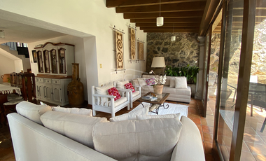 Casa en Lomas de Tlahuapan