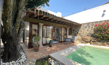 Casa en Lomas de Tlahuapan