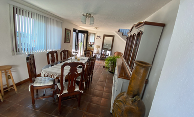 Casa en Lomas de Tlahuapan