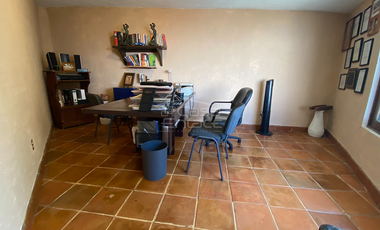 Casa en Lomas de Tlahuapan