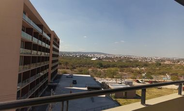 Departamento de Lujo en RENTA SIN AMUEBLAR parque Metropolitano de León