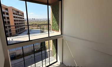 Departamento de Lujo en RENTA SIN AMUEBLAR parque Metropolitano de León