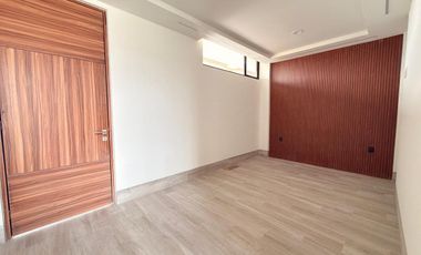 Departamento de Lujo en RENTA SIN AMUEBLAR parque Metropolitano de León