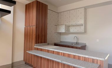 Departamento de Lujo en RENTA SIN AMUEBLAR parque Metropolitano de León