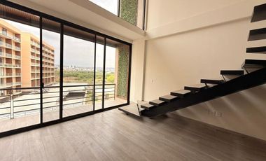 Departamento de Lujo en RENTA SIN AMUEBLAR parque Metropolitano de León