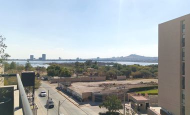 Departamento de Lujo en RENTA SIN AMUEBLAR parque Metropolitano de León