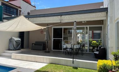 Casa en venta en Cuernavaca