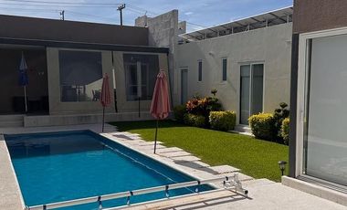 Casa en venta en Cuernavaca