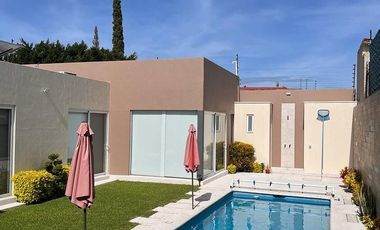 Casa en venta en Cuernavaca