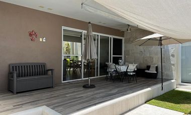 Casa en venta en Cuernavaca
