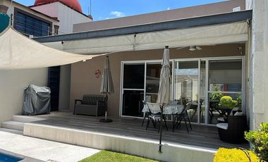 Casa en venta en Cuernavaca