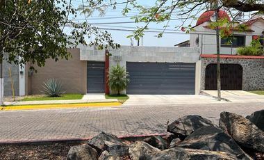 Casa en venta en Cuernavaca
