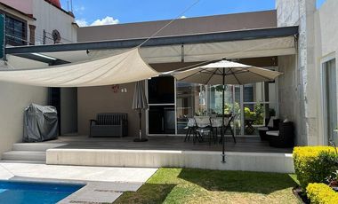 Casa en venta en Cuernavaca
