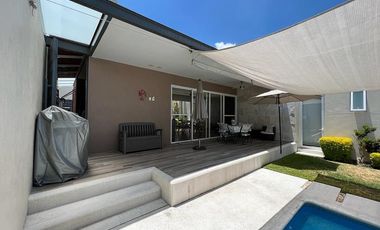 Casa en venta en Cuernavaca
