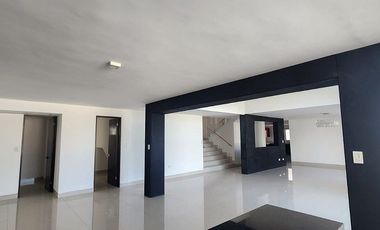 Casa en Venta Pedregal del Valle