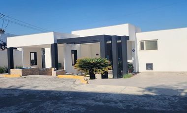 Casa en Venta Pedregal del Valle