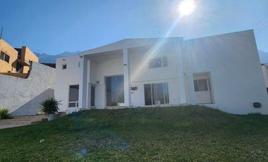 Casa en Venta Pedregal del Valle