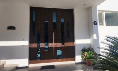 Casa en Venta Pedregal del Valle